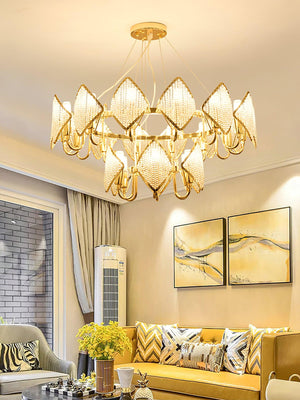 Holly Chandelier