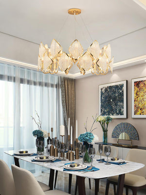 Holly Chandelier