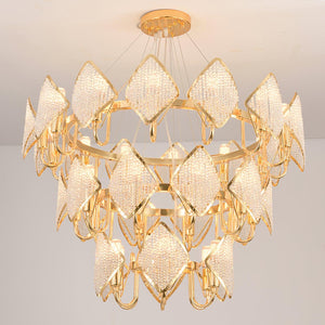 Holly Chandelier