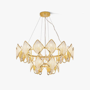 Holly Chandelier