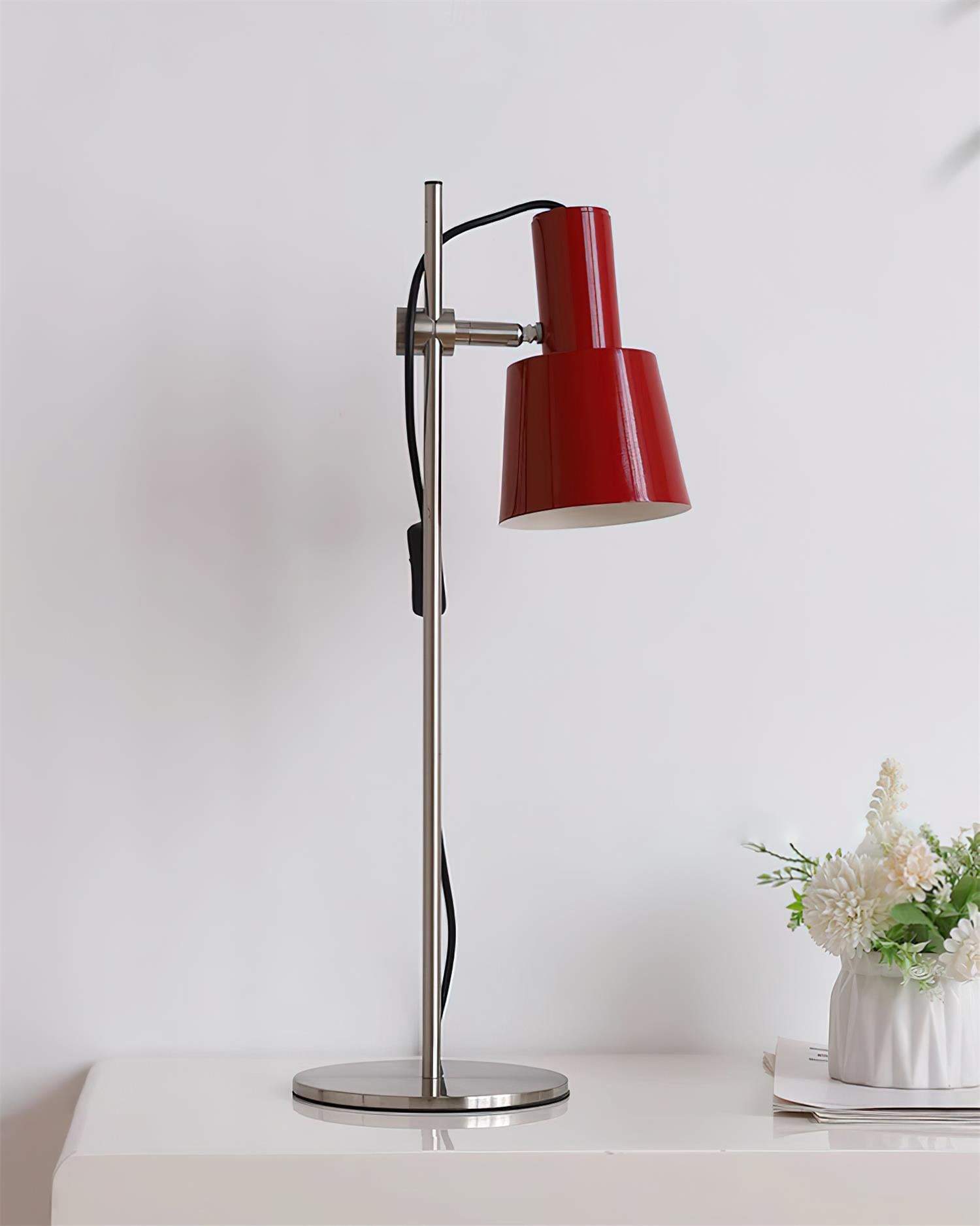 Holly Table Lamp