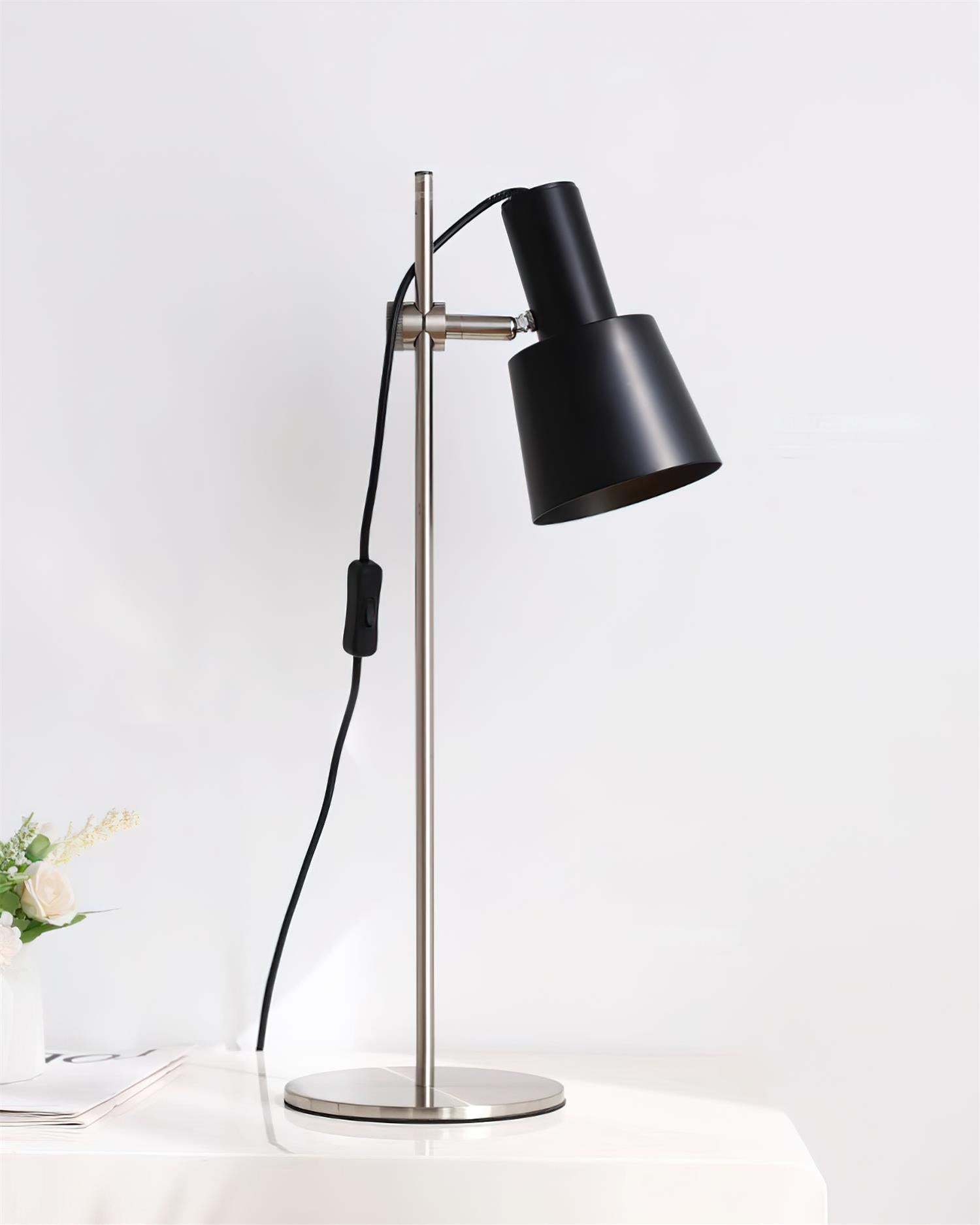 Holly Table Lamp