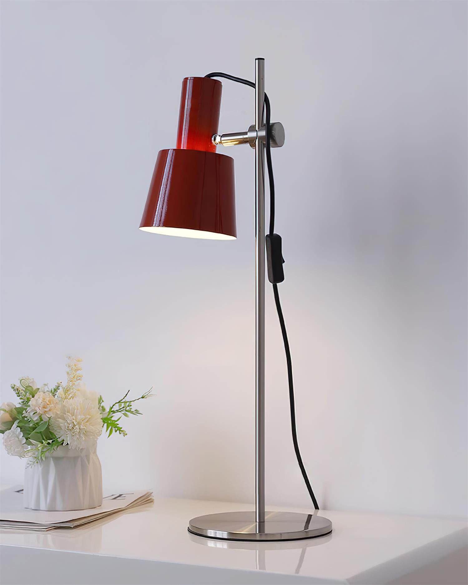 Holly Table Lamp