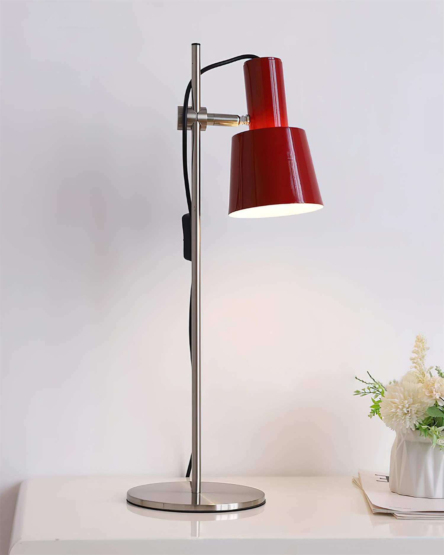 Holly Table Lamp