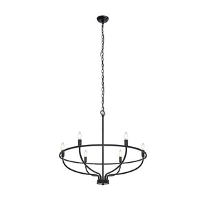 Greyson Chandelier