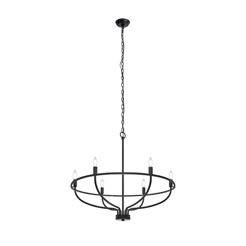 Greyson Chandelier – detail 9
