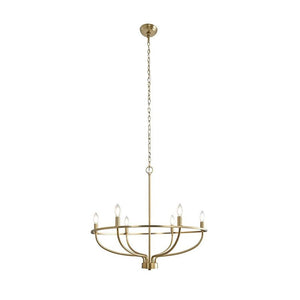Greyson Chandelier