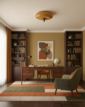 Honeydrift Ceiling Lamp