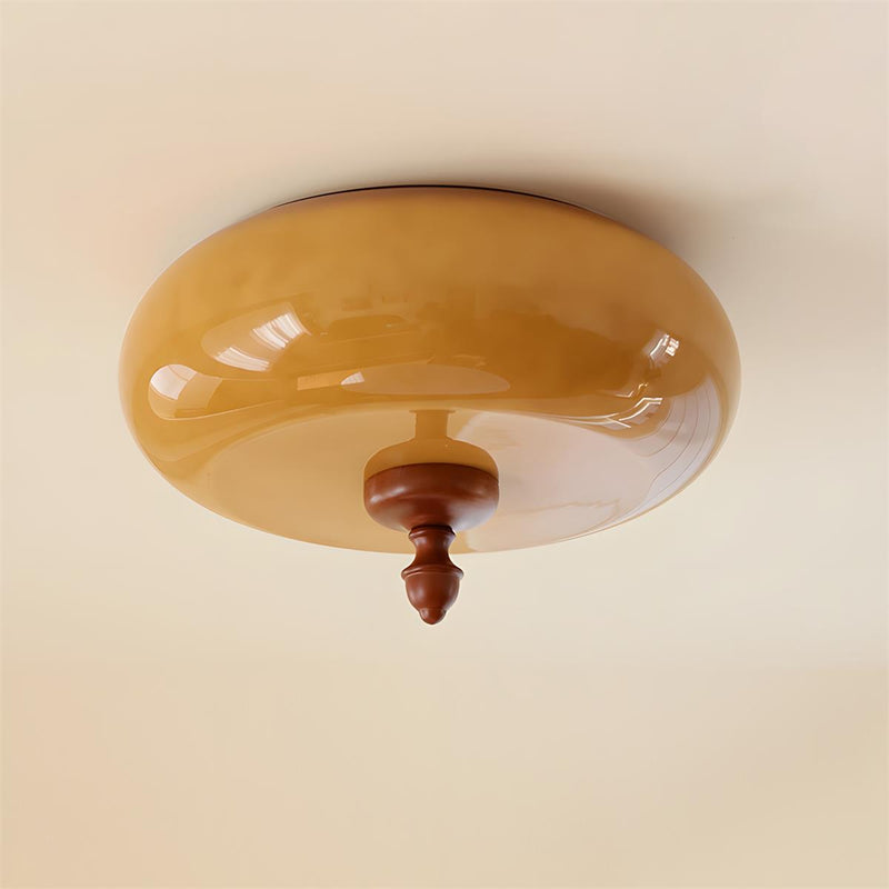 Honeydrift Ceiling Lamp – detail 21