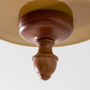Honeydrift Ceiling Lamp