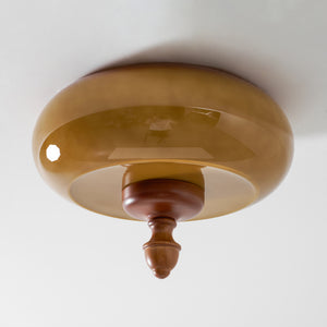 Honeydrift Ceiling Lamp