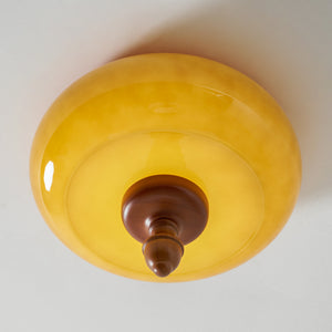 Honeydrift Ceiling Lamp