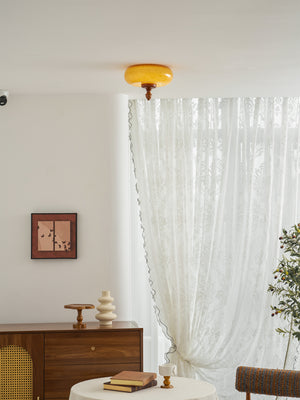 Honeydrift Ceiling Lamp