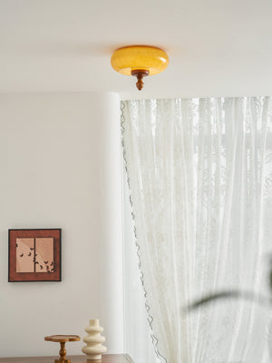 Honeydrift Ceiling Lamp
