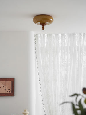 Honeydrift Ceiling Lamp