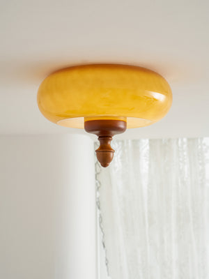 Honeydrift Ceiling Lamp
