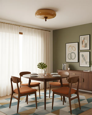 Honeydrift Ceiling Lamp