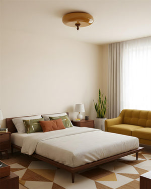 Honeydrift Ceiling Lamp