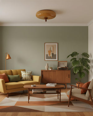 Honeydrift Ceiling Lamp