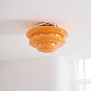 Honeylite Ceiling Lamp