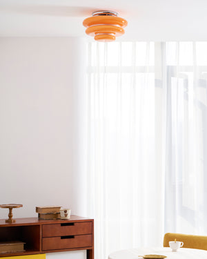 Honeylite Ceiling Lamp