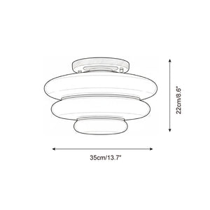 Honeylite Ceiling Lamp