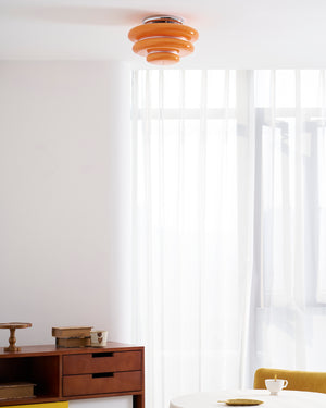 Honeylite Ceiling Lamp