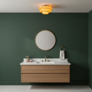 Honeylite Ceiling Lamp