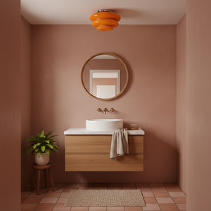 Honeylite Ceiling Lamp