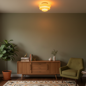 Honeylite Ceiling Lamp