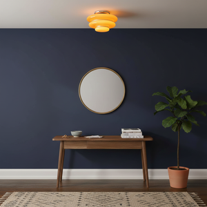 Honeylite Ceiling Lamp