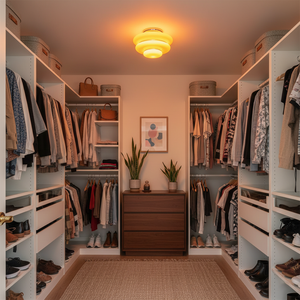 Honeylite Ceiling Lamp