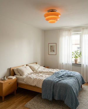 Plafonnier Honeylite