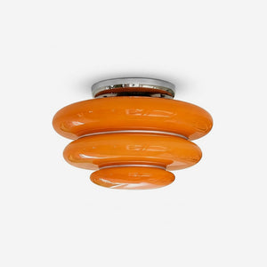 Plafonnier Honeylite