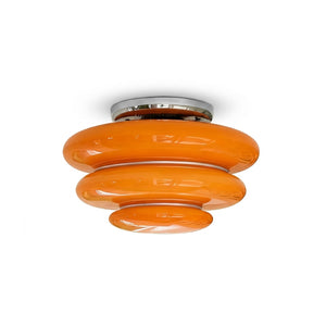 Plafonnier Honeylite