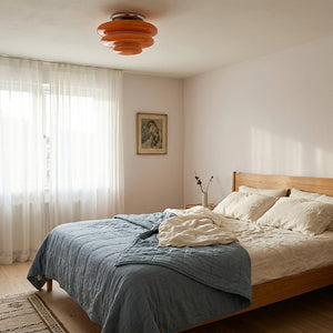 Plafonnier Honeylite