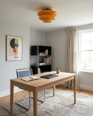 Plafonnier Honeylite
