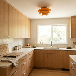 Plafonnier Honeylite
