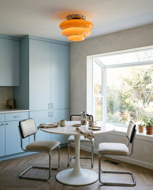 Plafonnier Honeylite
