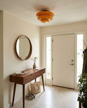 Plafonnier Honeylite