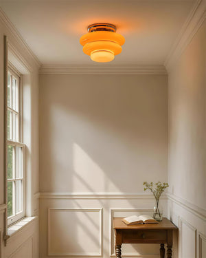 Honeylite Ceiling Lamp