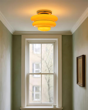 Honeylite Ceiling Lamp