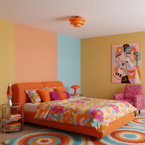 Honeylite Ceiling Lamp