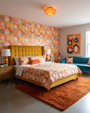 Honeylite Ceiling Lamp