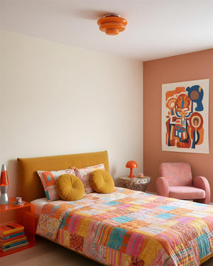 Honeylite Ceiling Lamp