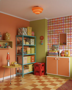 Honeylite Ceiling Lamp