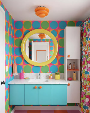 Honeylite Ceiling Lamp