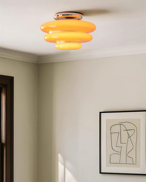 Honeylite Ceiling Lamp