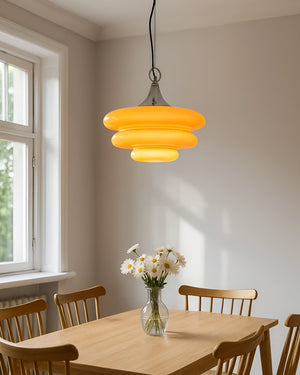 Honeylite Pendant Lamp