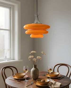 Honeylite Pendant Lamp